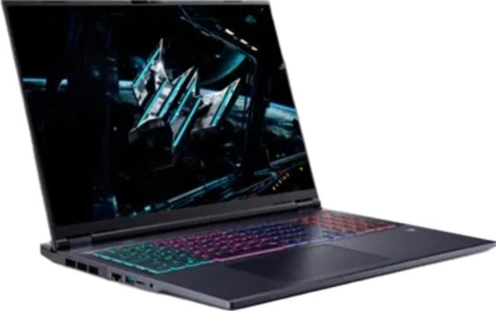 Produktbild Acer Predator Helios Neo 18 AI PHN18-72-94G6 (18", 8000 GB, 32 GB, DE)