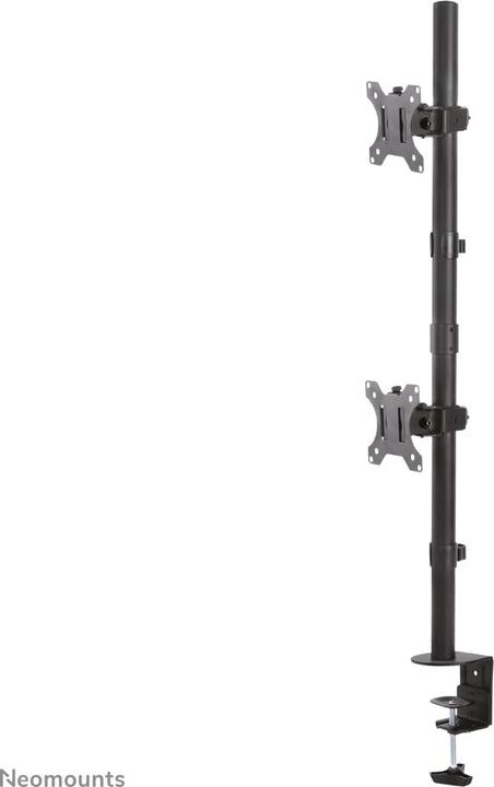 Actual product image Neomounts Monitorius flat screen table mount (Table, 32", 6 kg)