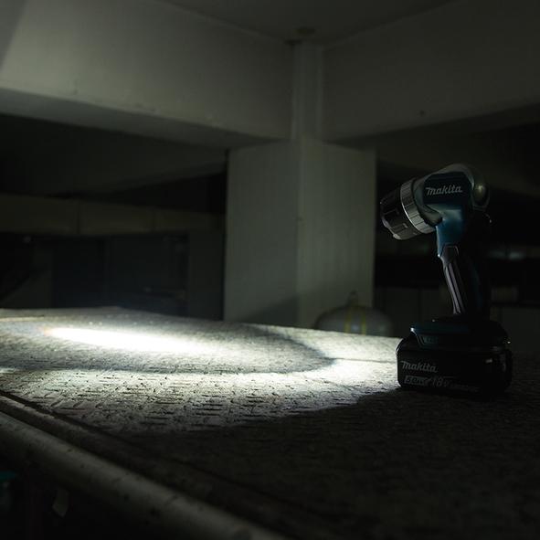 Produktbild Makita Arbeitsleuchte (190 lm)