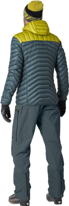 Image du produit Dynafit Ridge Ultralight Daunenjacke Herren (M)