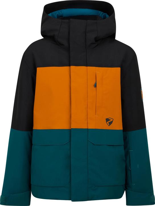 Immagine prodotto Ziener Alim-Z (152)