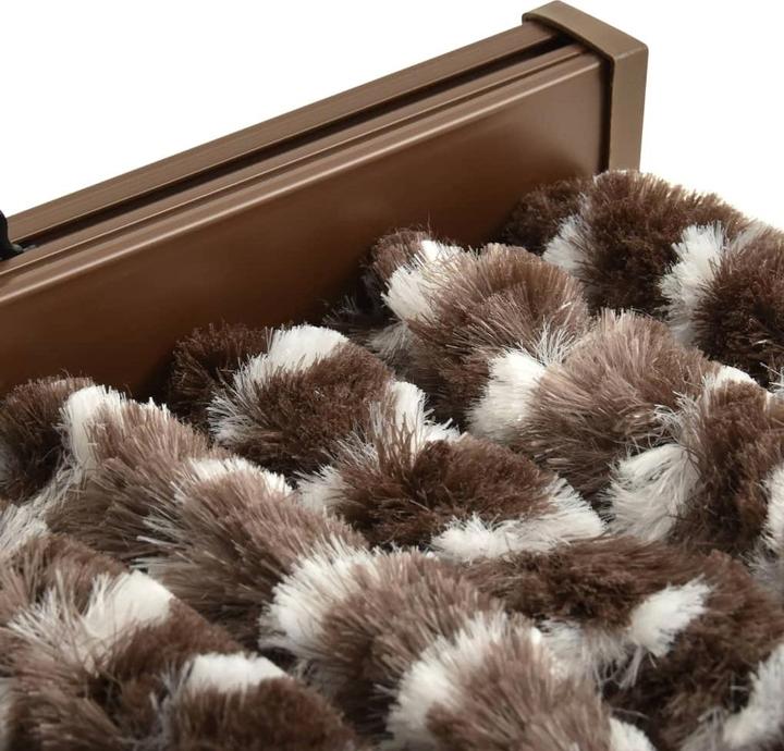 Actual product image vidaXL Cholena (100 x 220 cm)