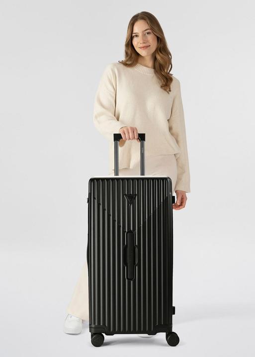 Image du produit Guess Olbia 4 Rollen Trolley 80 cm (109 l)