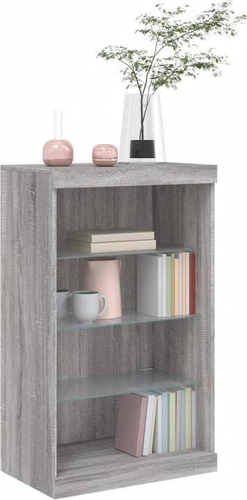 Image du produit vidaXL Sideboard (60.50 x 37 x 100 cm)