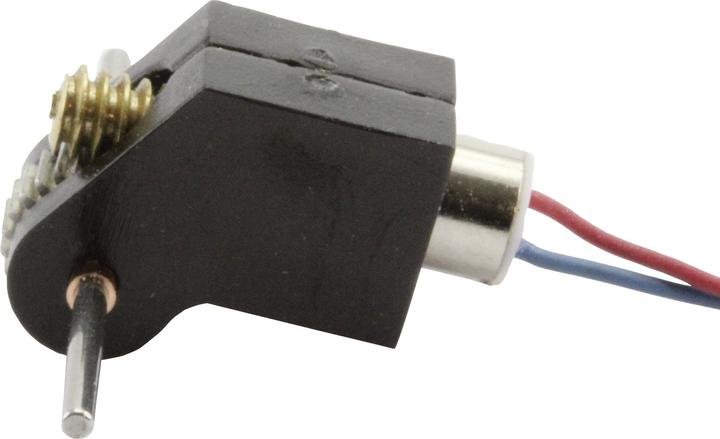 Produktbild Sol Expert Getriebebausatz mit Motor G 42