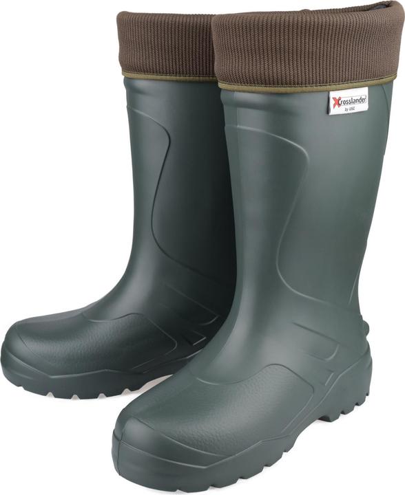 Image du produit Usg Crosslander EVA Vancouver"" (48)