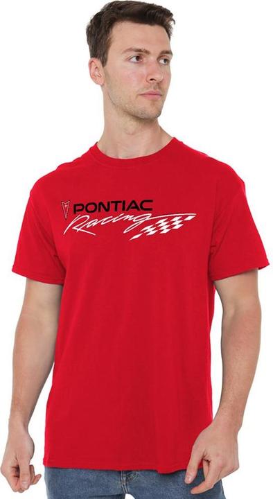 Produktbild Pontiac TShirt (M)
