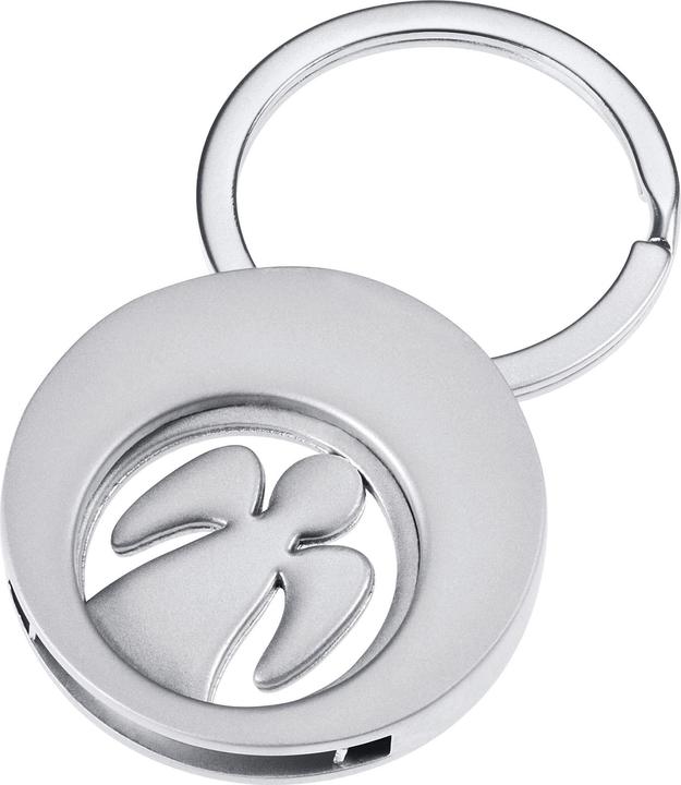 Actual product image Wedo Key chain Angela