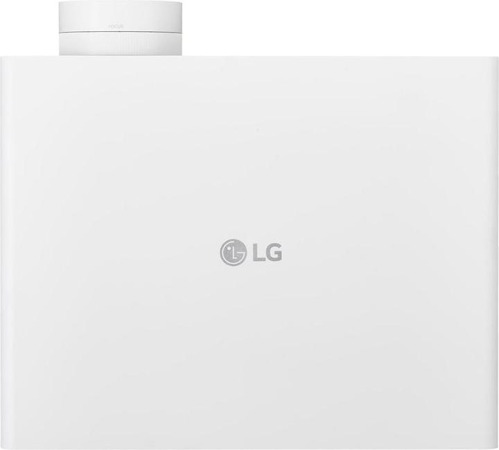 Produktbild LG BU53RG (4K, 5000 lm)