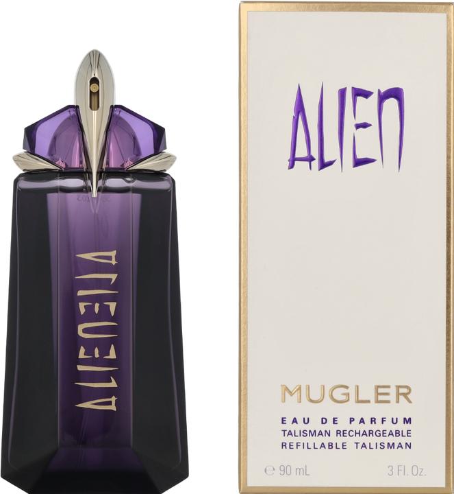 Produktbild Thierry Mugler Alien (Eau de Parfum, 90 ml)