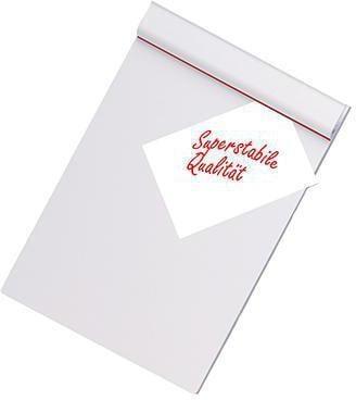 Image du produit Maul Bornier série 231, bornier court (23.50 x 16 cm)