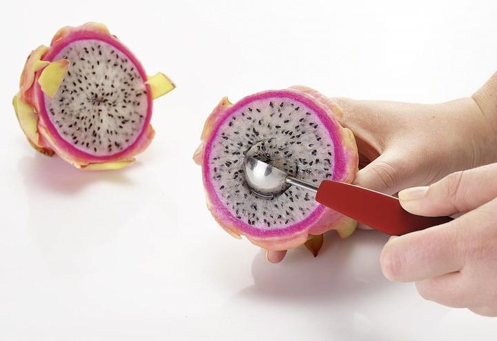 Produktbild Westmark Frucht-Schneider 3tlg