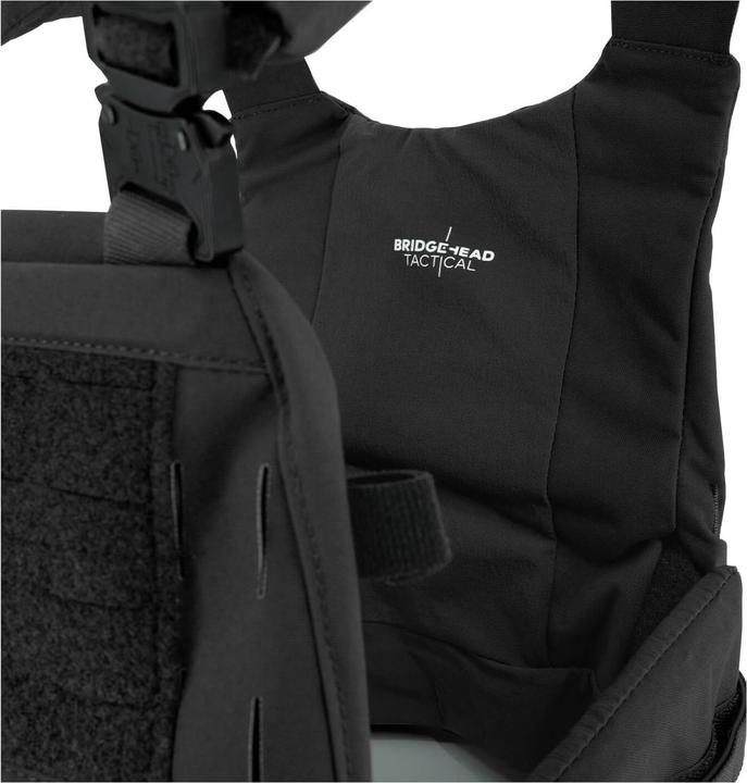 Image du produit Bridgehead Plate Carrier Ares