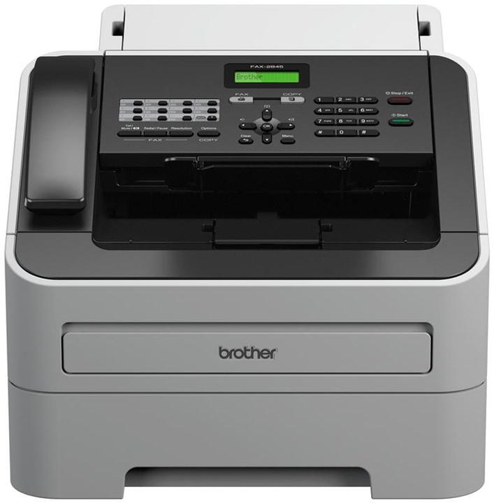 Produktbild Brother Fax-2845 (Laser)