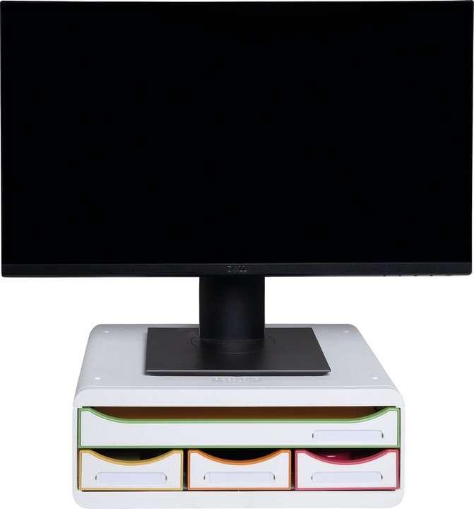 Produktbild Exacompta Stapelbare Boxen (A4+)