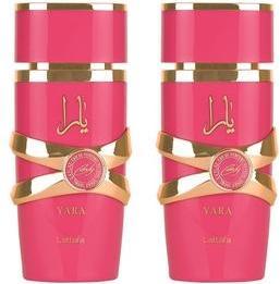 Actual product image Lattafa Perfumes Candy For Women Spray (Eau de parfum, 3.40 ml)