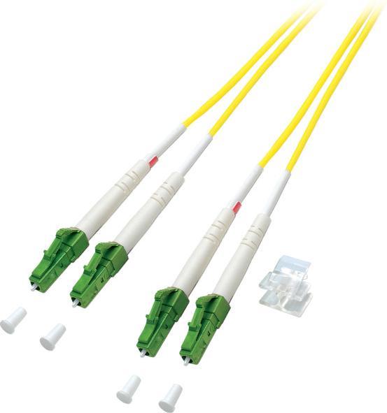 Actual product image EFB Elektronik LC/APC-LC/APC 9/125µ, OS2 (2 m)