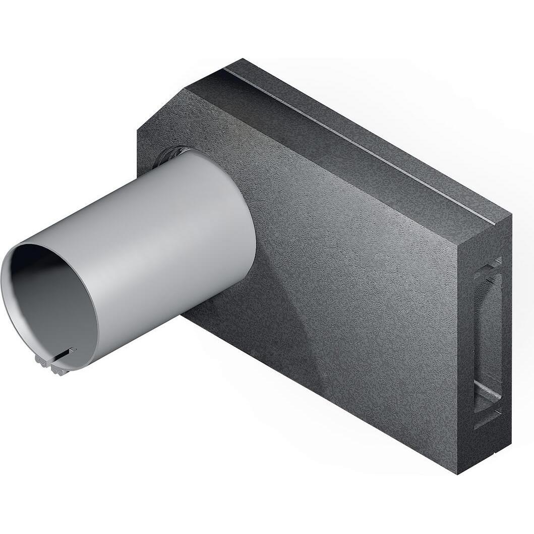 Helios KWL 45-160 LE-RP Rohbaupaket (08160)