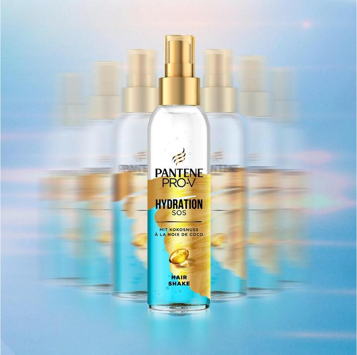 Produktbild Pantene Pro-V Hydration SOS (150 ml)