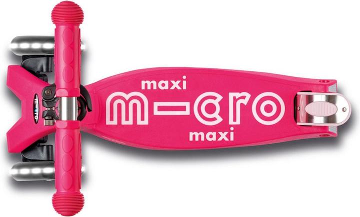 Image du produit Micro Maxi Deluxe LED