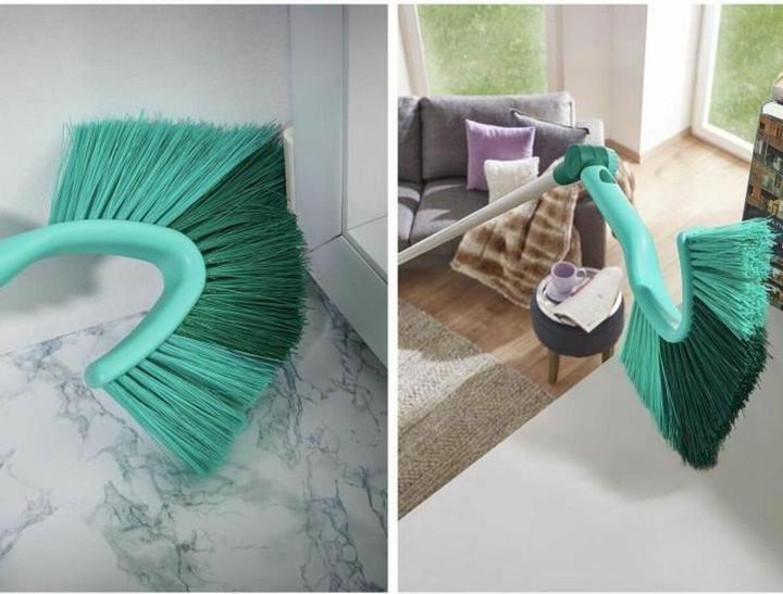 Produktbild Leifheit Staubbesen Dusty (1 Stk.)