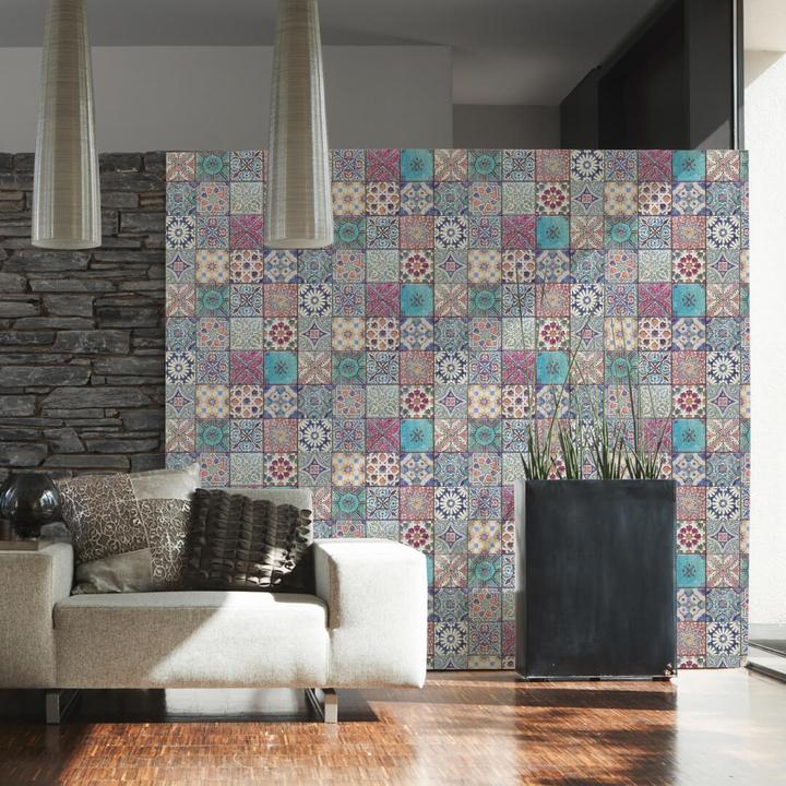 Produktbild Livingwalls Neue Bude 2.0