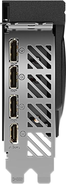 Actual product image Gigabyte GeForce RTX 4070 Ti SUPER WINDFORCE OC (16 GB)
