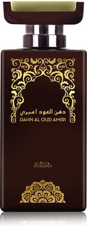 Image du produit Nabeel Dahn Al Oud Amiri (Eau de parfum, 100 ml)