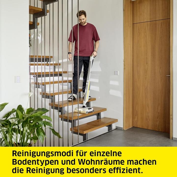 Actual product image Kärcher FC 8 Smart Signature Line