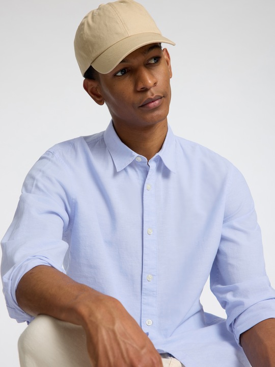 Produktbild Selected Homme Langarm Hemd (M)