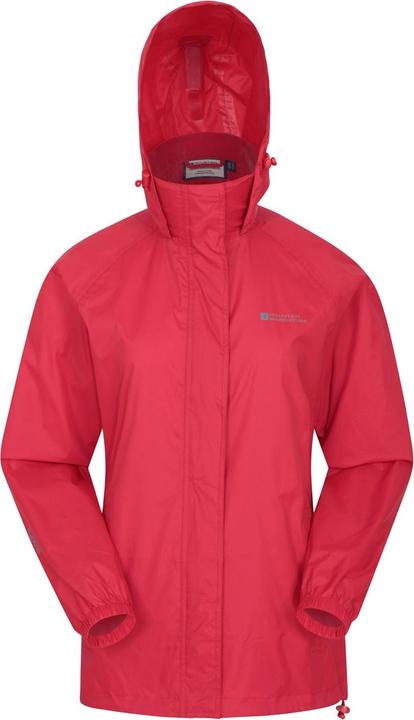 Produktbild Mountain Warehouse Pakka II Jacke Wasserfest (38)