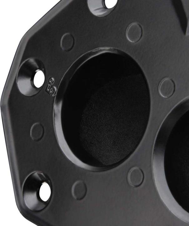 Image du produit Adam Hall SM 7 DT Bride Dual-tilt