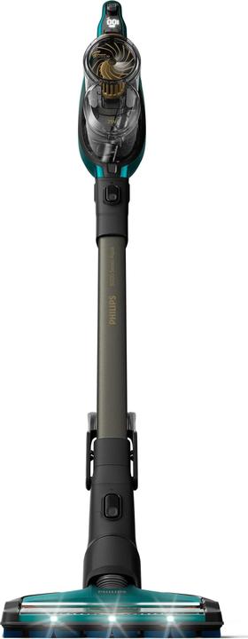 Actual product image Philips XC8147/01 SpeedPro Max Aqua