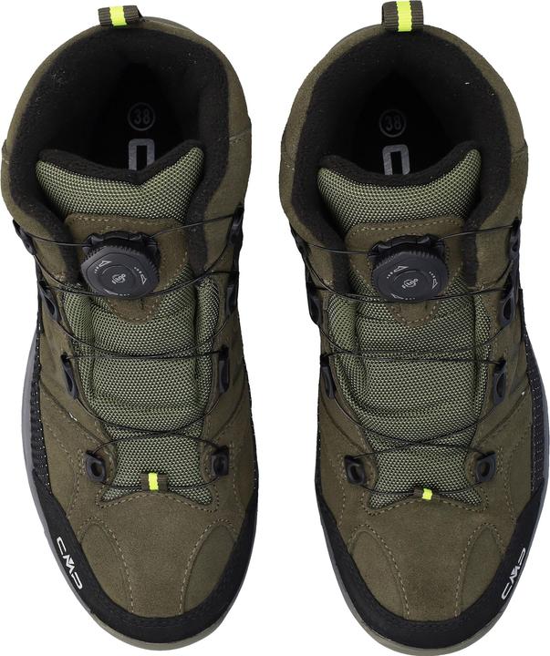 Produktbild CMP Campagnolo Kiruna Mid Fitgo WP (31)