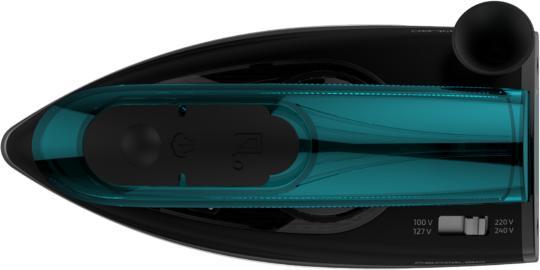 Actual product image Cecotec Fast&Furious 4000 Travel (65 g/min)