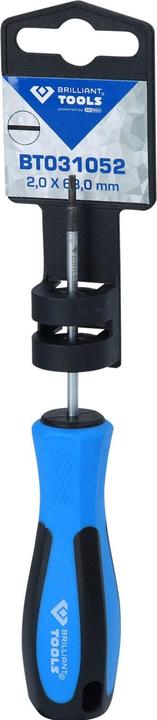 Produktbild Brilliant Tools BT031052 (Schlitz)