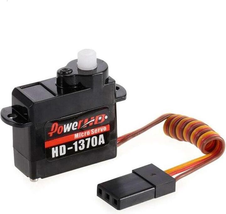 Produktbild Power HD Servo HD-1370A