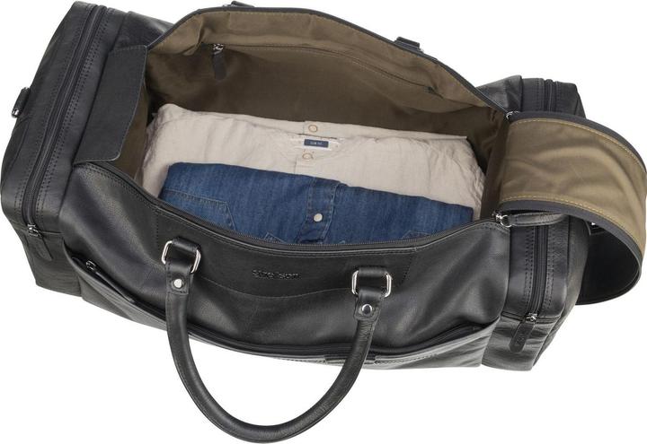 Immagine prodotto Strellson Borsa da viaggio Hyde Park TravelBag SHZ (37 l)