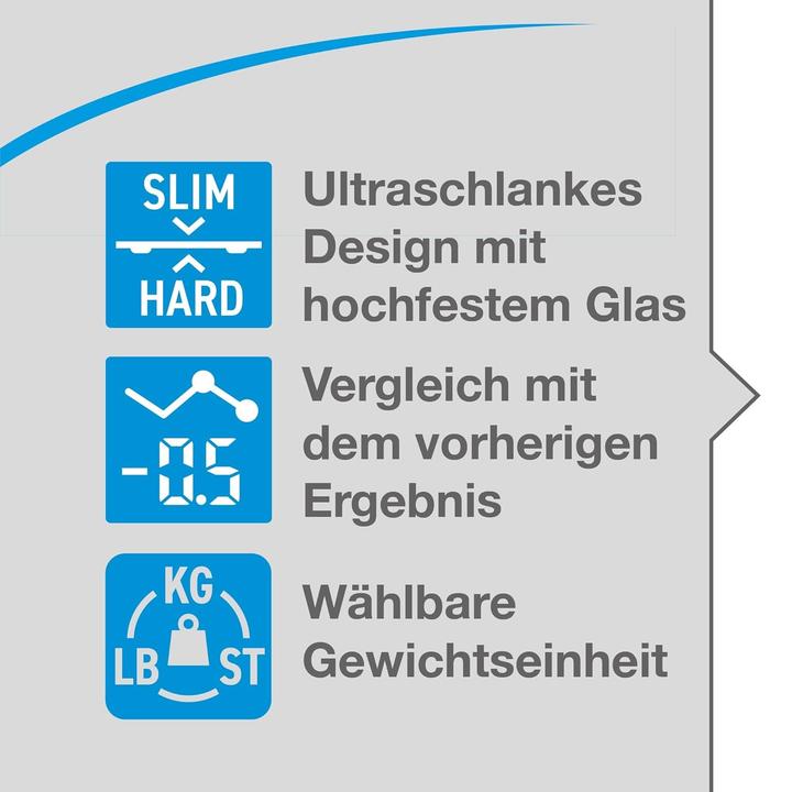 Immagine prodotto Citizen HMS324 (150 kg)