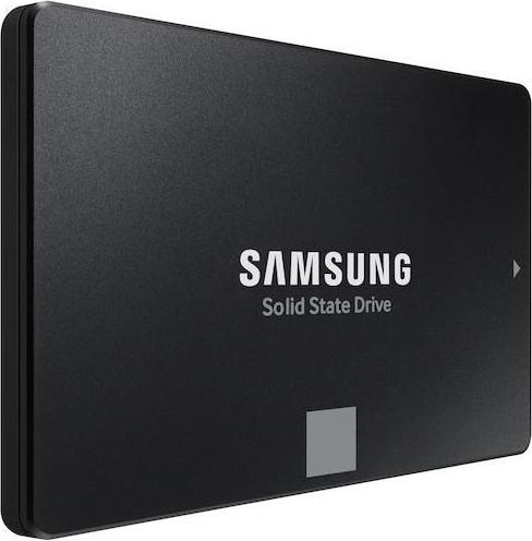 Produktbild Ernitec 500GB SSD (500 GB, 2.5")