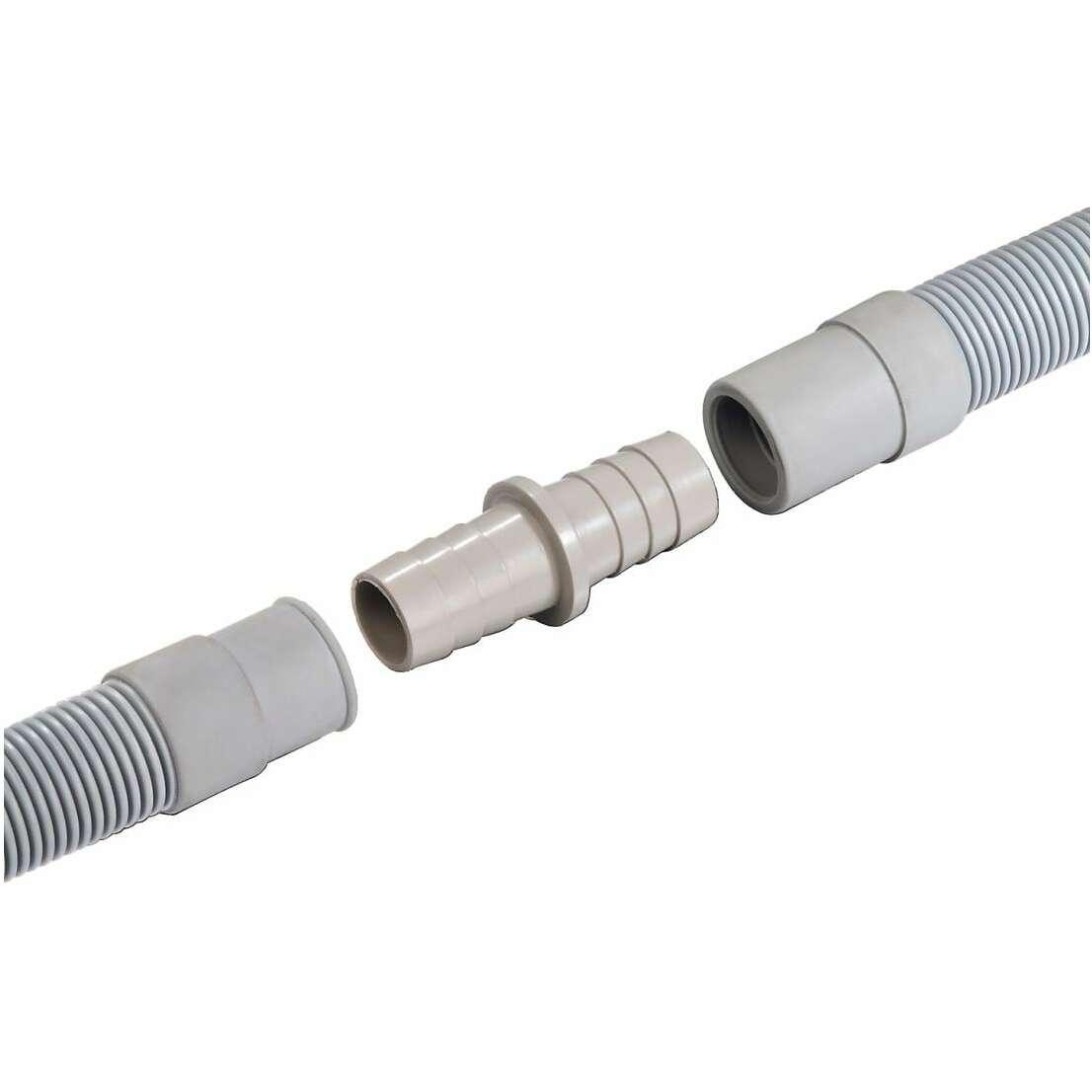 Thumbnail - Xavax Ablaufschlauchverbinder, Zubehör Waschen + Trocknen