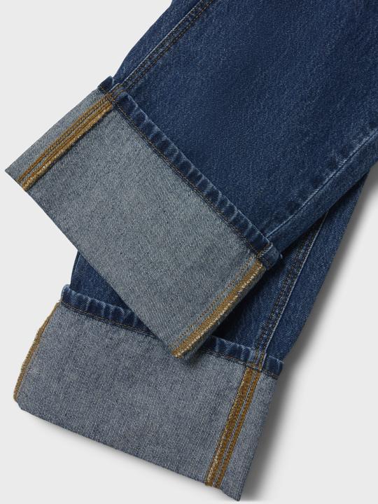 Immagine prodotto Name it Wide Leg Jeans (158)