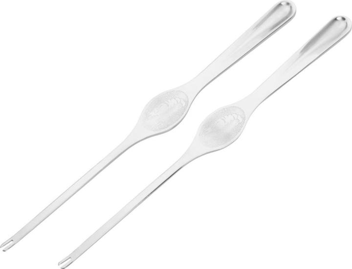 Westmark 2 lobster forks silver (2 pcs.)