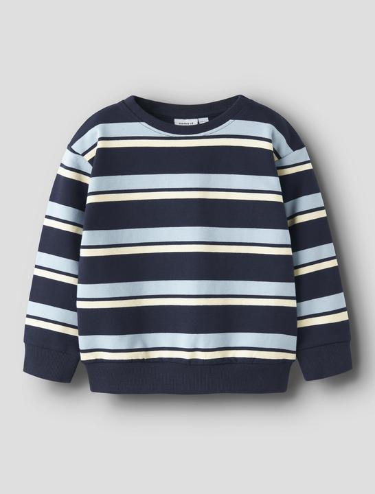 Image du produit Name it Bio-Baumwoll Sweatshirt (110)