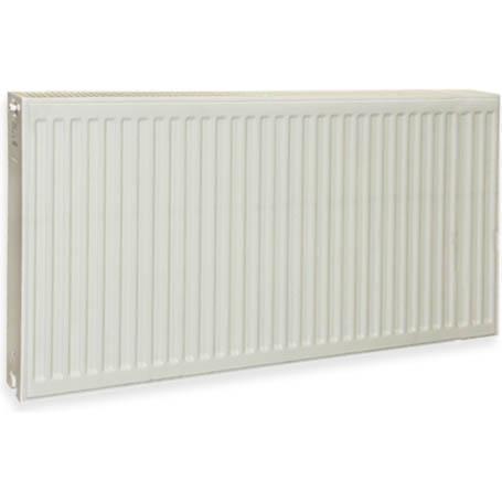 Thumbnail - Purmo CV22-600-1200 ventil compact radiator RESTSALG, KUN DENNE MAENGDE PÅ TILBUD, Wasserkühlung Radiator, Weiss