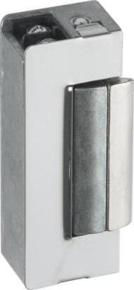 Abus ET80 Elektrische staking (Glazen deur, Interieur)