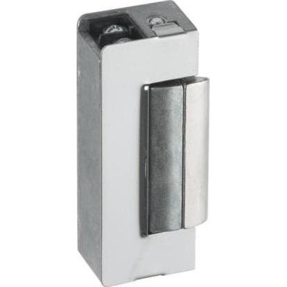 Abus, Türöffner + Türschliesser, ET80 Elektrischer Türöffner (Glastür, Indoor)
