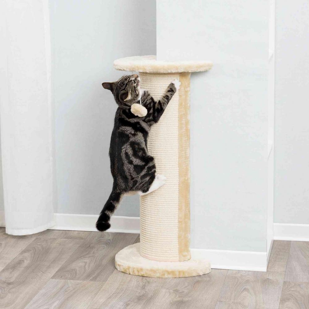 Thumbnail - Trixie Lorca (75 cm, Beige, Natur), Katzenbaum