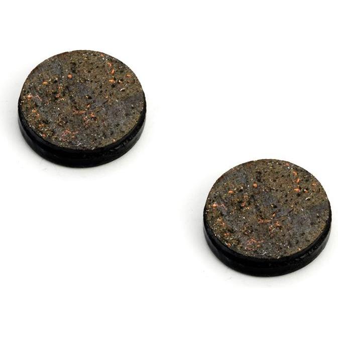 Clarks, Bremsbeläge, (Organisch (Resin))