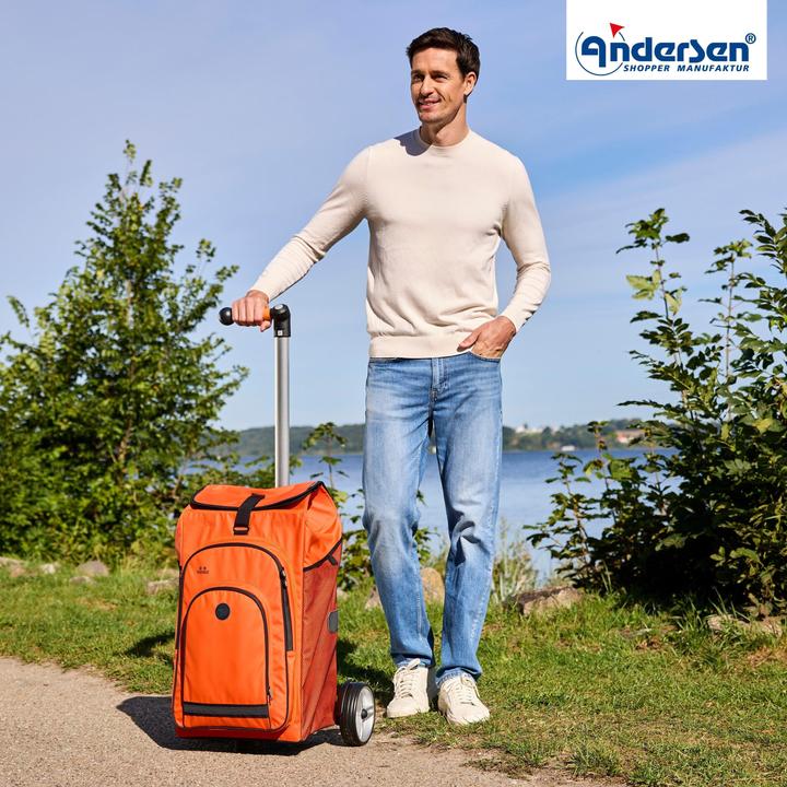 Produktbild Andersen Unus Shopper Hydro 3.0